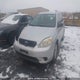 2T1KR32EX5C895941 2005 Toyota Matrix Xr auction photo thumbnail 2