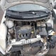 JTDJT923695265111 2009 Toyota Yaris auction photo thumbnail 10