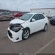 2T1BURHE2JC024230 2018 Toyota Corolla L/Le/Xle/Se/Xse auction photo thumbnail 2