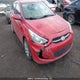 KMHCT5AE7FU207932 2015 Hyundai Accent Gl auction photo thumbnail 6