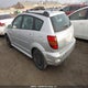 5Y2SL658X7Z433882 2007 Pontiac Vibe auction photo thumbnail 3