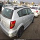 5Y2SL658X7Z433882 2007 Pontiac Vibe auction photo thumbnail 4