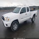 5TFUX4EN7DX016430 2013 Toyota Tacoma auction photo thumbnail 2