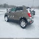 KL7CJPSB4MB300083 2021 Chevrolet Trax Lt auction photo thumbnail 3