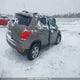 KL7CJPSB4MB300083 2021 Chevrolet Trax Lt auction photo thumbnail 4
