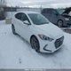 KMHD84LF3JU512407 2018 Hyundai Elantra Gl auction photo thumbnail 1