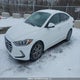 KMHD84LF3JU512407 2018 Hyundai Elantra Gl auction photo thumbnail 2