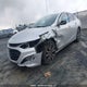1G1ZG5ST0LF087626 2020 Chevrolet Malibu Rs auction photo thumbnail 2