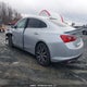 1G1ZG5ST0LF087626 2020 Chevrolet Malibu Rs auction photo thumbnail 3