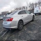 1G1ZG5ST0LF087626 2020 Chevrolet Malibu Rs auction photo thumbnail 4