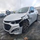 1G1ZG5ST0LF087626 2020 Chevrolet Malibu Rs auction photo thumbnail 6