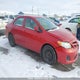 2T1BU4EE5CC816530 2012 Toyota Corolla auction photo thumbnail 1