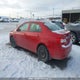 2T1BU4EE5CC816530 2012 Toyota Corolla auction photo thumbnail 3