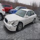 KMHWF25H94A001047 2004 Hyundai Sonata auction photo thumbnail 2