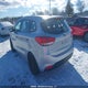 KNAHT8A33E7041364 2014 Kia Rondo Lx auction photo thumbnail 3