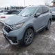 2HKRW2H93LH200057 2020 Honda Cr-V auction photo thumbnail 2