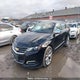 2G1155S30E9258339 2014 Chevrolet Impala 2Lz auction photo thumbnail 2