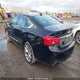 2G1155S30E9258339 2014 Chevrolet Impala 2Lz auction photo thumbnail 3