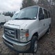 1FBNE31L39DA42979 2009 Ford Econoline E350 Super Duty Wagon auction photo thumbnail 2