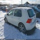 9BWEL41J674005272 2007 Volkswagen City Golf auction photo thumbnail 3