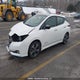 1N4BZ1CP3KC320692 2019 Nissan Leaf S Plus/Sl Plus/Sv Plus auction photo thumbnail 2
