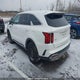 KNDRGDLG4N5077774 2022 Kia Sorento S auction photo thumbnail 3