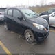 3N1CE2CP2KL357045 2019 Nissan Versa Note S/Sv auction photo thumbnail 1