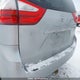 5TDJZ3DC5HS161288 2017 Toyota Sienna Le auction photo thumbnail 6