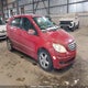 WDDFH33X38J298388 2008 Mercedes-Benz B 200 auction photo thumbnail 1