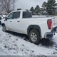 1GTUUAED1SZ170941 2025 GMC Sierra 1500 Pro auction photo thumbnail 14