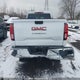 1GTUUAED1SZ170941 2025 GMC Sierra 1500 Pro auction photo thumbnail 16