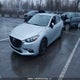 JM1BN1V75H1119402 2017 Mazda 3 Touring auction photo thumbnail 2