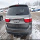 1D4RE4GG1BC720558 2011 Dodge Durango Crew Plus auction photo thumbnail 16