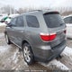 1D4RE4GG1BC720558 2011 Dodge Durango Crew Plus auction photo thumbnail 3