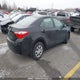 2T1BURHE9FC353949 2015 Toyota Corolla Ce auction photo thumbnail 4