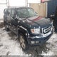 5FPYK1F51AB501415 2010 Honda Ridgeline Ex-L/Vp auction photo thumbnail 1