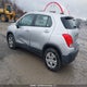 3GNCJKSB6FL212053 2015 Chevrolet Trax Ls auction photo thumbnail 3