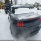 1FAGP8UHXS5107416 2025 Ford Mustang auction photo thumbnail 3