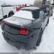 1FAGP8UHXS5107416 2025 Ford Mustang auction photo thumbnail 4