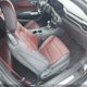 1FAGP8UHXS5107416 2025 Ford Mustang auction photo thumbnail 5