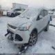 1FMCU9J9XEUA24501 2014 Ford Escape Titanium auction photo thumbnail 2