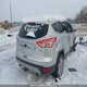 1FMCU9J9XEUA24501 2014 Ford Escape Titanium auction photo thumbnail 4