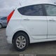 KMHCT5AE2GU268896 2016 Hyundai Accent Se auction photo thumbnail 12