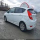 KMHCT5AE2GU268896 2016 Hyundai Accent Se auction photo thumbnail 3