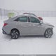 KMHLN4DG8SU987841 2025 Hyundai Elantra Luxury auction photo thumbnail 14