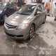 2HHFD55536H203272 2006 Acura Csx Touring auction photo thumbnail 2