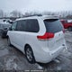 5TDKK3DC5CS242762 2012 Toyota Sienna auction photo thumbnail 3