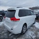 5TDKK3DC5CS242762 2012 Toyota Sienna auction photo thumbnail 4