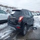 KL4CJASB9JB557410 2018 Buick Encore Preferred auction photo thumbnail 4