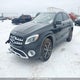 WDCTG4GB1JJ500665 2018 Mercedes-Benz Gla 250 4Matic auction photo thumbnail 2